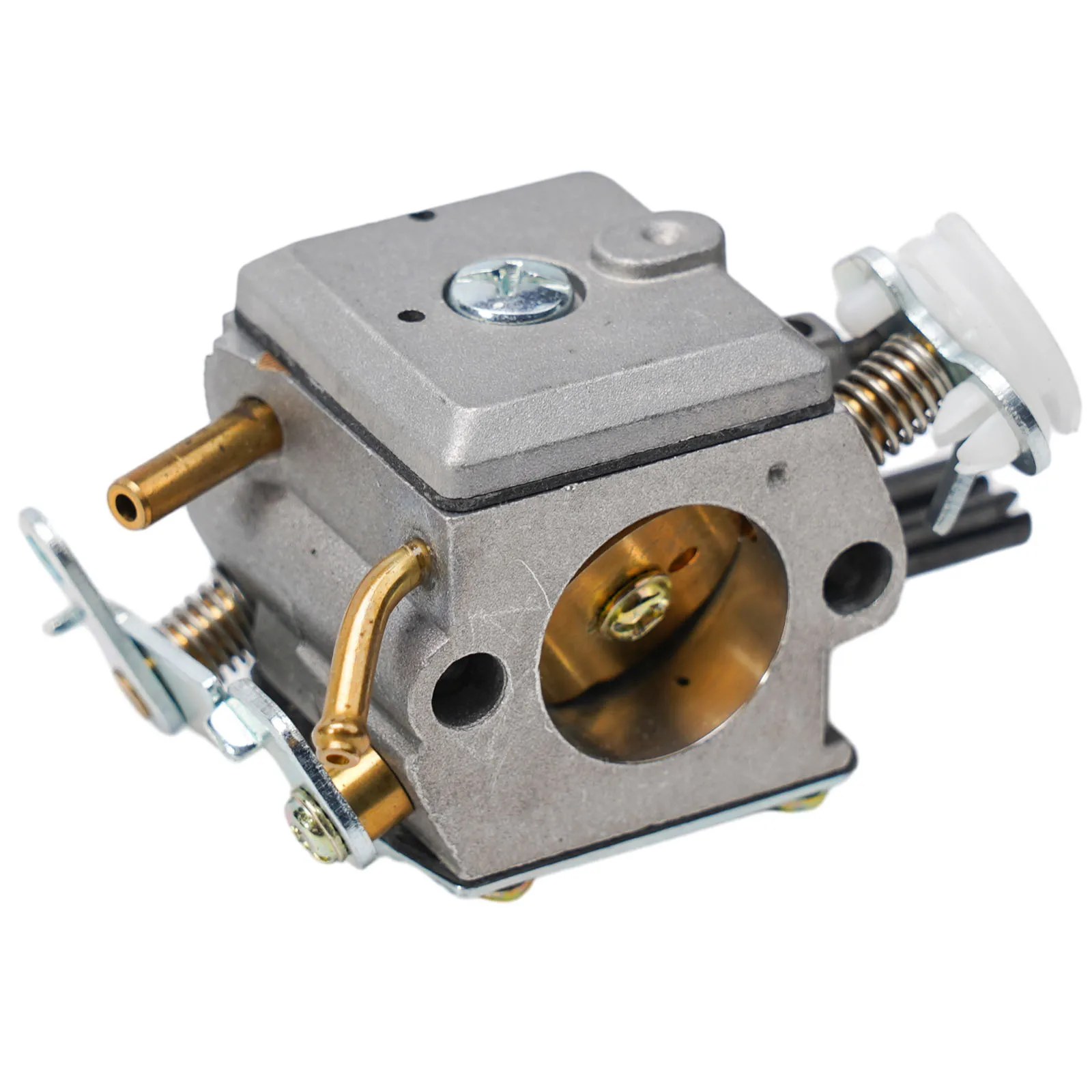 Carburetor For Husqvanra 581100701 For Craftman 362 365 371 372 371XP 372XP Chainsaws Home Garden Power Tool Replacment Parts