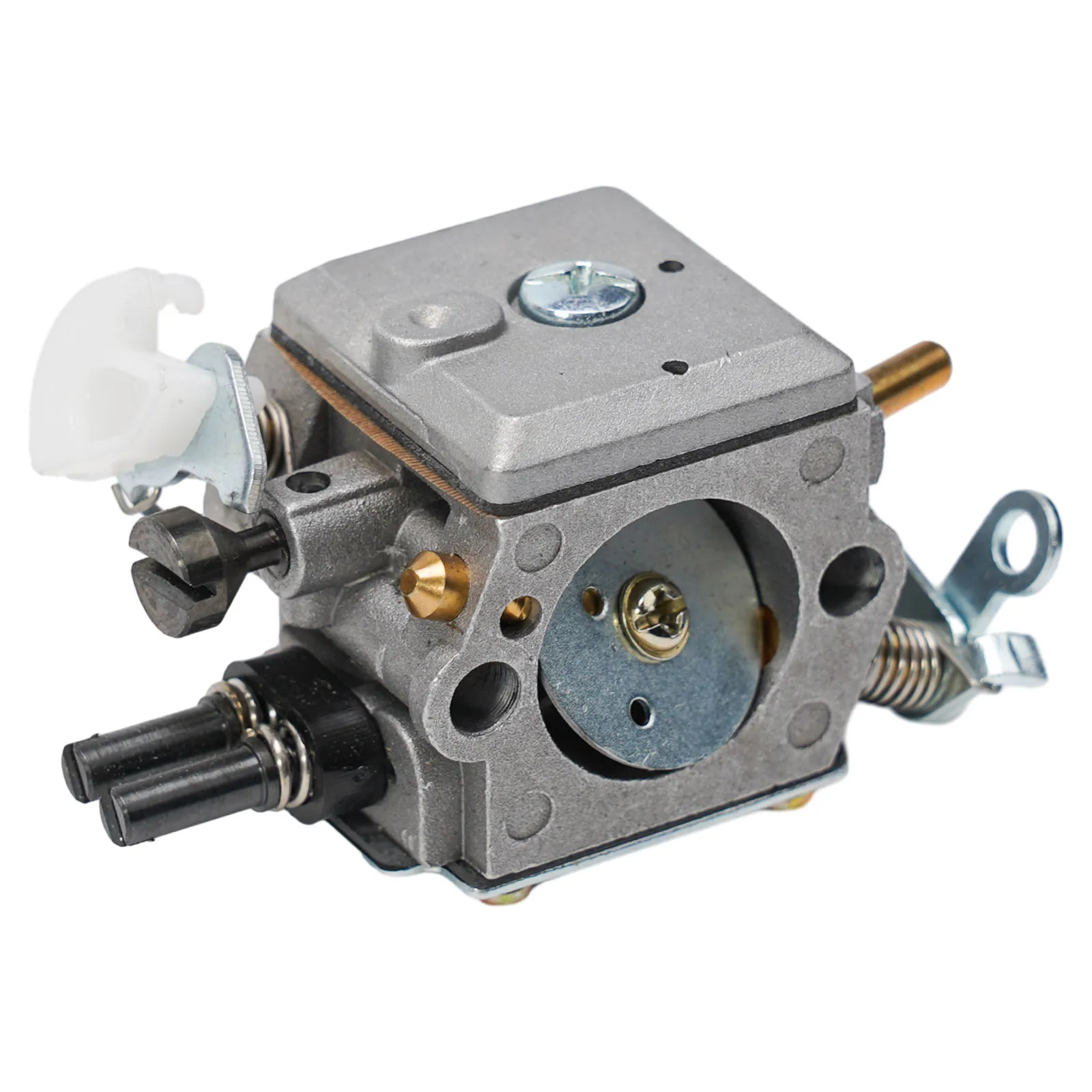 Carburetor For Husqvanra 581100701 For Craftman 362 365 371 372 371XP 372XP Chainsaws Home Garden Power Tool Replacment Parts