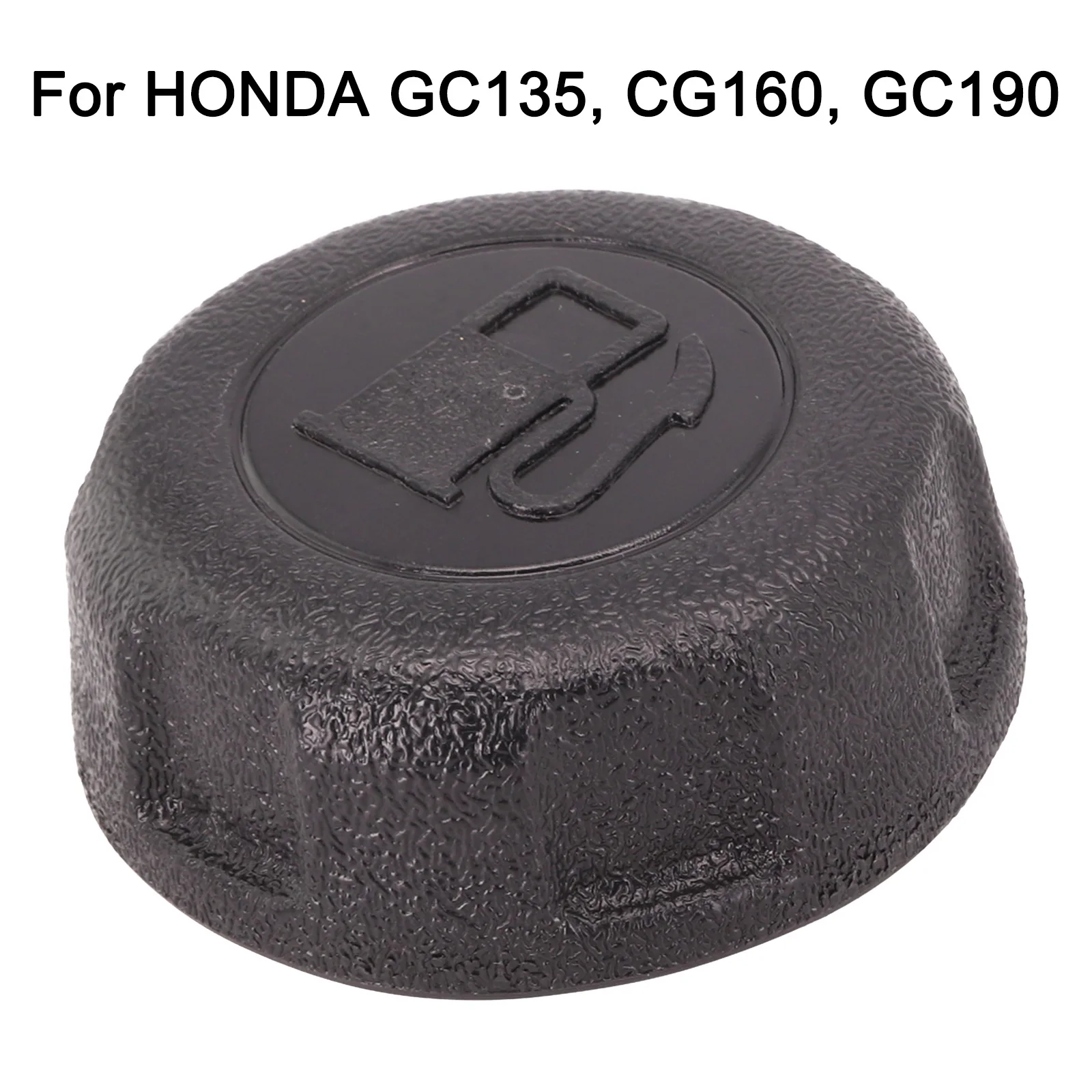 For Honda Trimmer Fuel Gas Cap GC160 GC190 GCV135 Professional Replcaement Spare Parts 17620-ZL8-023 Accessories