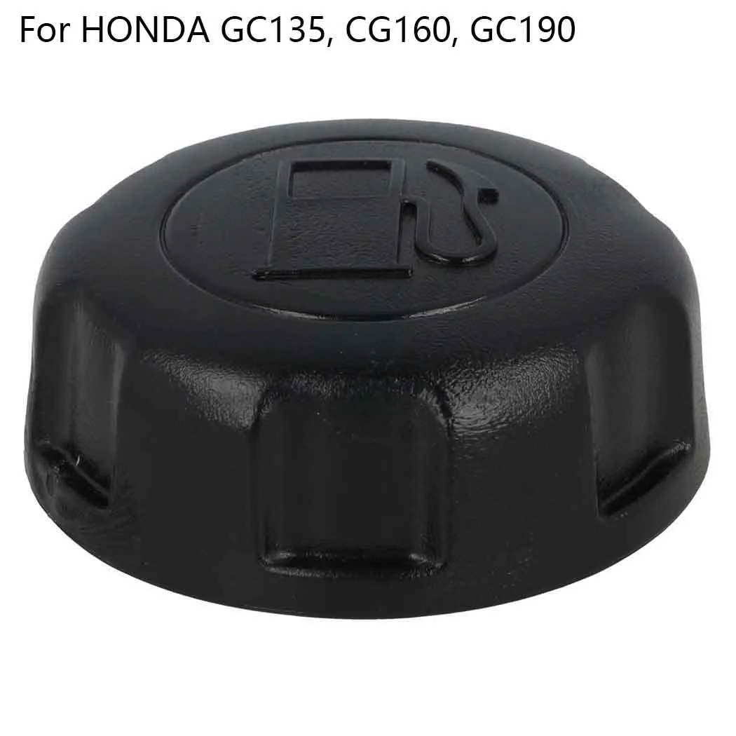 For Honda Trimmer Fuel Gas Cap GC160 GC190 GCV135 Professional Replcaement Spare Parts 17620-ZL8-023 Accessories