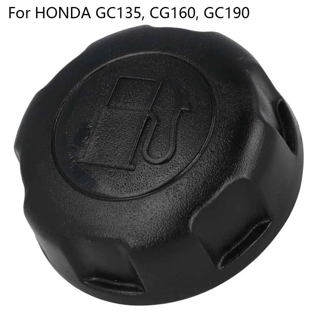 For Honda Trimmer Fuel Gas Cap GC160 GC190 GCV135 Professional Replcaement Spare Parts 17620-ZL8-023 Accessories