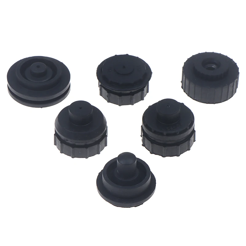 1pcs Multiple Models Universal Air Conditioner Indoor Hanger Fan Rubber Ring Bearing Bushing Gasket