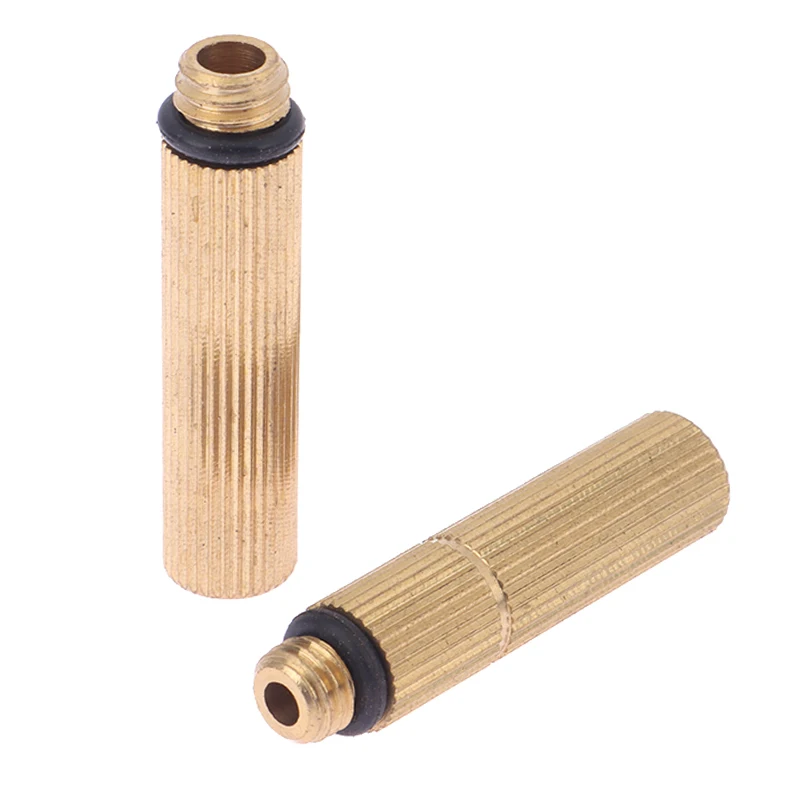 60mm Gas Water Heater Valve Assembly Parts Sewage Tube With M8 Thread Used On Gas Water Heater Valve