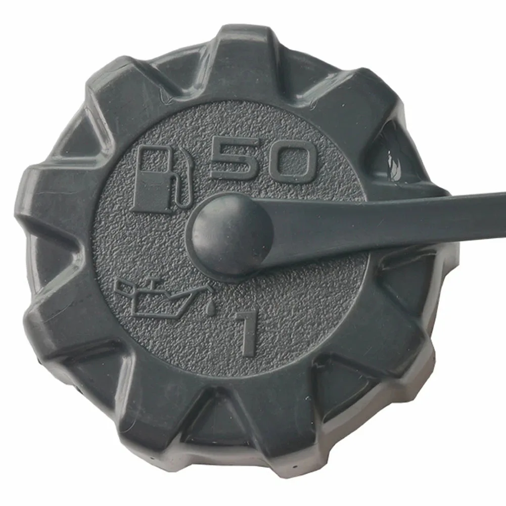 Lawnmower Fuel Cap With Breather For Kawasaki TJ27E TJ35E TJ45 TJ53E KBH45 KBL45 Fuel Cover Replacement 51048-2083 14069-0017