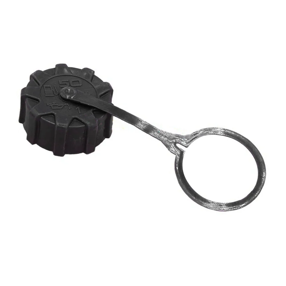 Lawnmower Fuel Cap With Breather For Kawasaki TJ27E TJ35E TJ45 TJ53E KBH45 KBL45 Fuel Cover Replacement 51048-2083 14069-0017