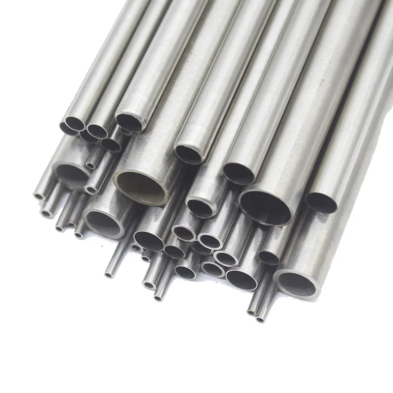 Stainless Steel Round Tube Pipe 6mm 8mm 9mm 10mm 12m 13mm 14mm 15mm 16mm 17mm 18mm 19mm 20mm 22mm 23mm 24mm 25mm