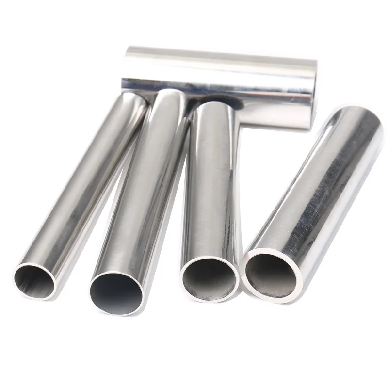 Stainless Steel Round Tube Pipe 6mm 8mm 9mm 10mm 12m 13mm 14mm 15mm 16mm 17mm 18mm 19mm 20mm 22mm 23mm 24mm 25mm