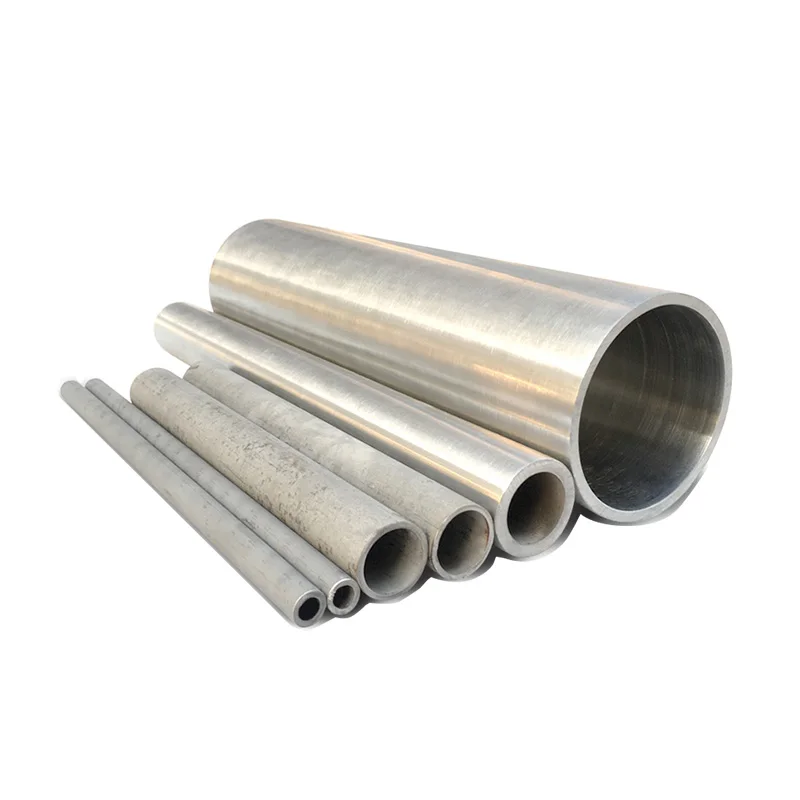 Stainless Steel Round Tube Pipe 6mm 8mm 9mm 10mm 12m 13mm 14mm 15mm 16mm 17mm 18mm 19mm 20mm 22mm 23mm 24mm 25mm