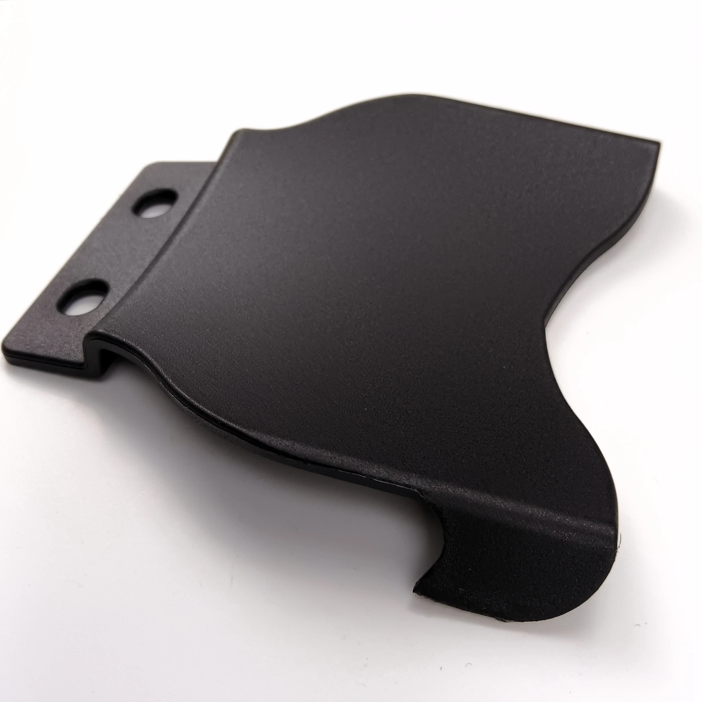 1piece Kydex IWB Holster Clips Accessories,K Sheath Waist Clip Accessory Knife Sheath Quick Pull Back Clip Parts
