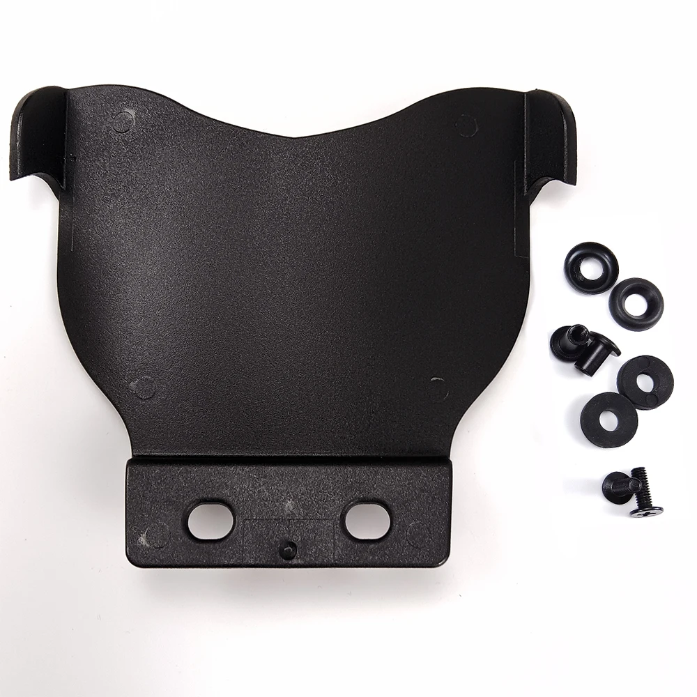 1piece Kydex IWB Holster Clips Accessories,K Sheath Waist Clip Accessory Knife Sheath Quick Pull Back Clip Parts