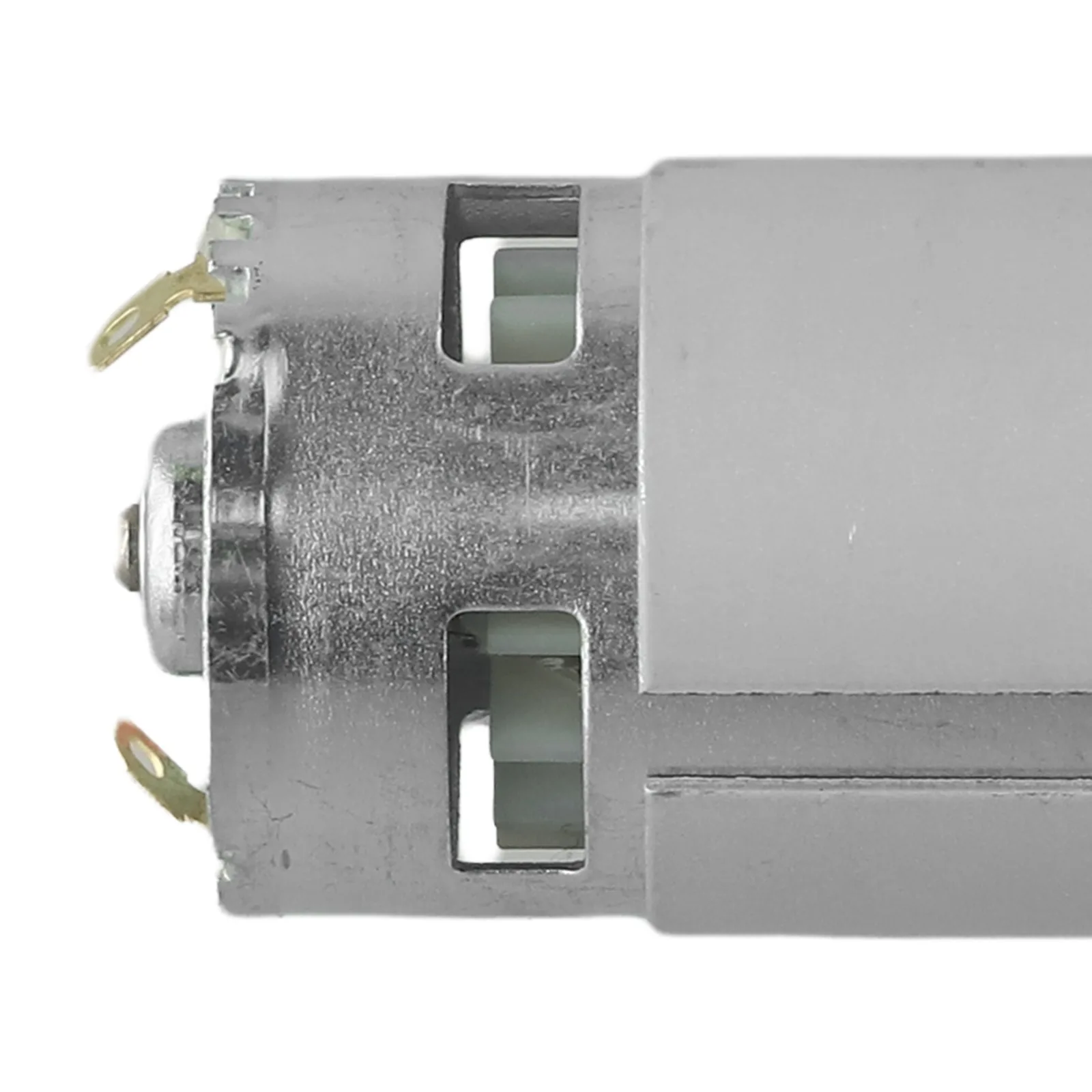 1 X Garden Equipment 755 Motor 12V Electric Lawn Mower Motor Fast Installation High Performance Lithium Battery