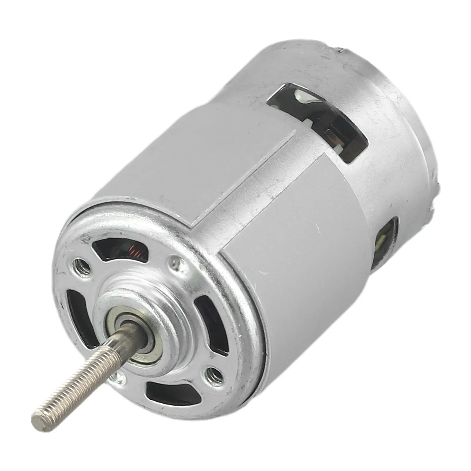 1 X Garden Equipment 755 Motor 12V Electric Lawn Mower Motor Fast Installation High Performance Lithium Battery