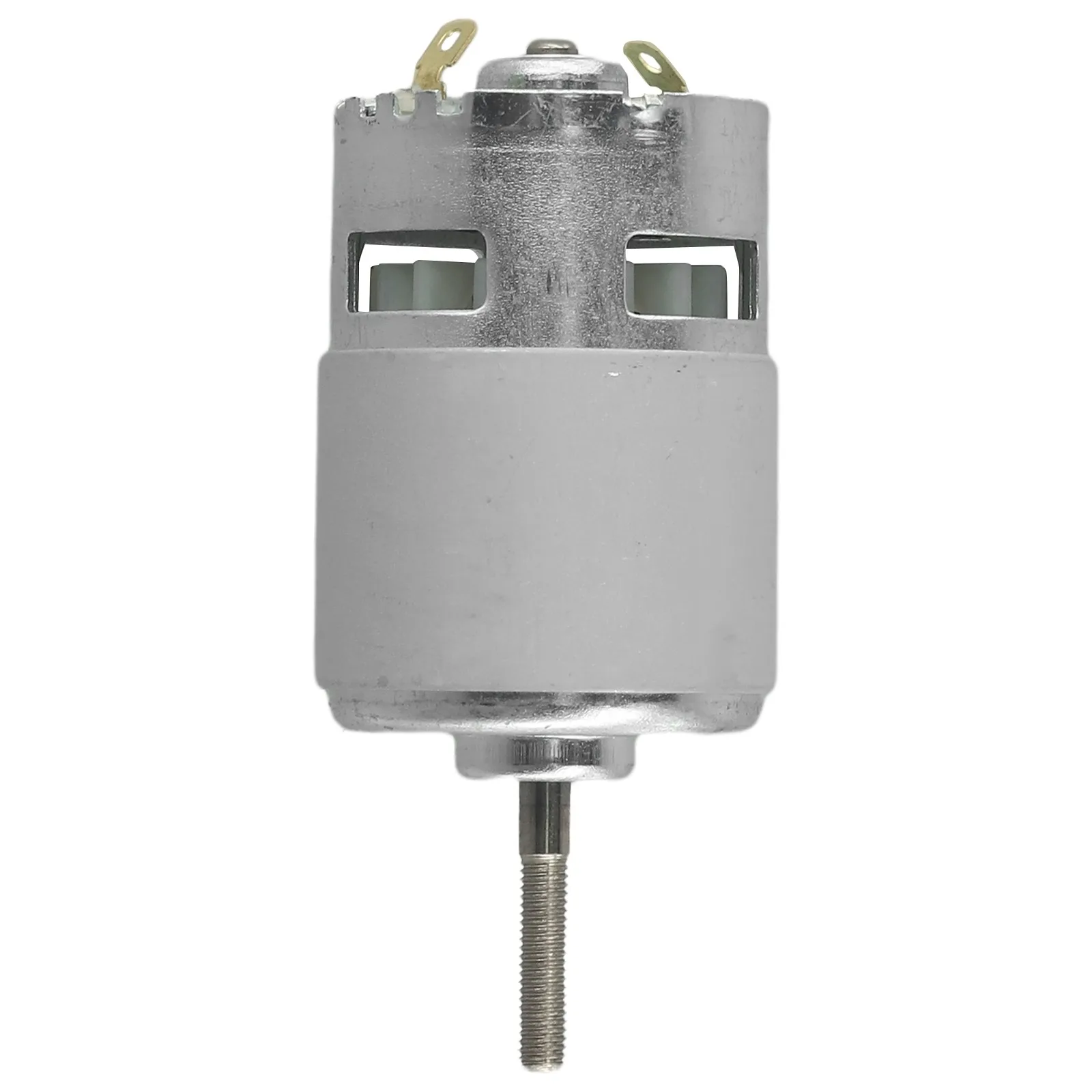 1 X Garden Equipment 755 Motor 12V Electric Lawn Mower Motor Fast Installation High Performance Lithium Battery