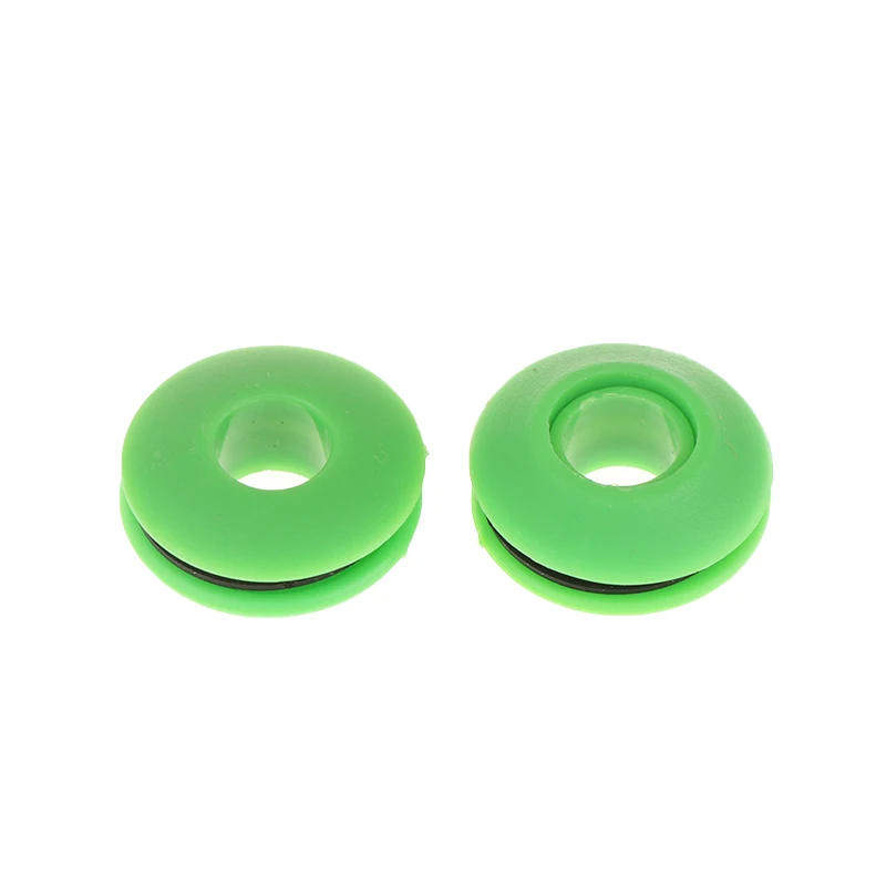 10pcs Plastic Eyelets Set Round Eyelets Tarpaulin Eyelets Solar Cover Pool For Repairing Tarpaulins And Securing Solar Covers