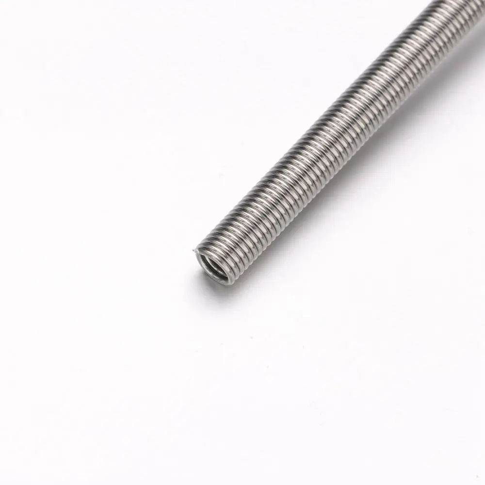 1Pc Electric Furnace Heating Stove Resistance Wire Heater Wires 220V 300/500/600/800/3000W Element Coil Max 600C