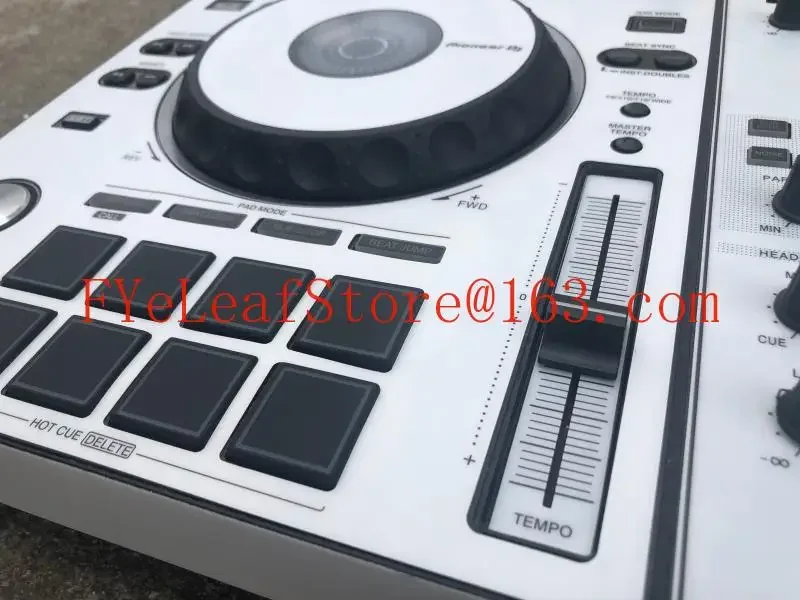 Skin  XDJ-RX3 Film XDJ-RX2 Integrated Digital DJ Controller Protection Sticker Full Surround Multi Color Selection