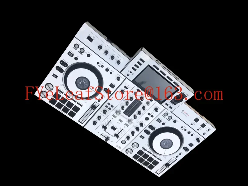Skin  XDJ-RX3 Film XDJ-RX2 Integrated Digital DJ Controller Protection Sticker Full Surround Multi Color Selection