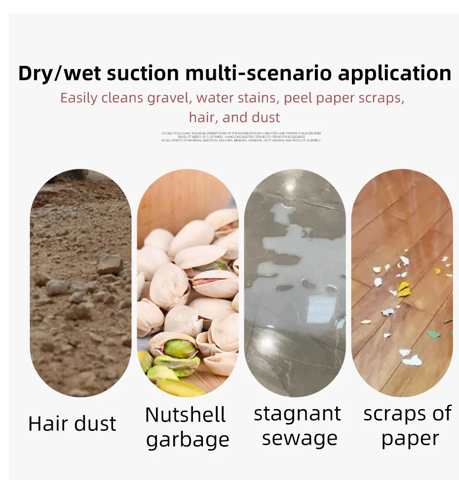 Carpet Cleaning Extractor Upholstery Furniture Car Cleaning Hand Tool Extractor Vacuum Cleaner Wash Nozzle Steam Cleaner Parts