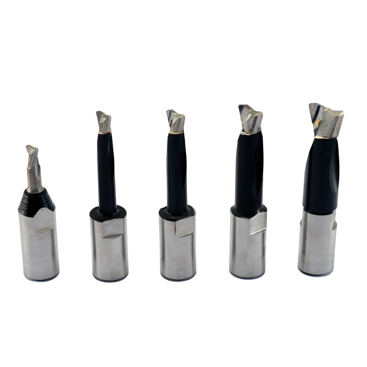4,5,6,8,10 Mm Special Milling Cutter for DF500 Mortise Machine FESTOOL Made in China