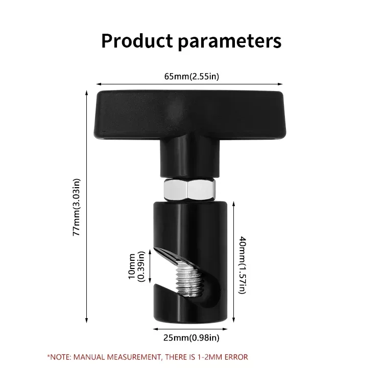 1pc Cars Anti-skid Air Pressure Lever in Trunk Car Engine Cover Support Hood Lifting Rod Fixing  Anti-slip Fixing Tool