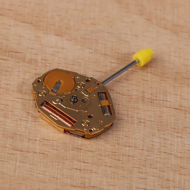 Watch Movement Accessories GL30 Movement Japan Miyota GL30 Movement Repair Accessories 3 Hands Movement