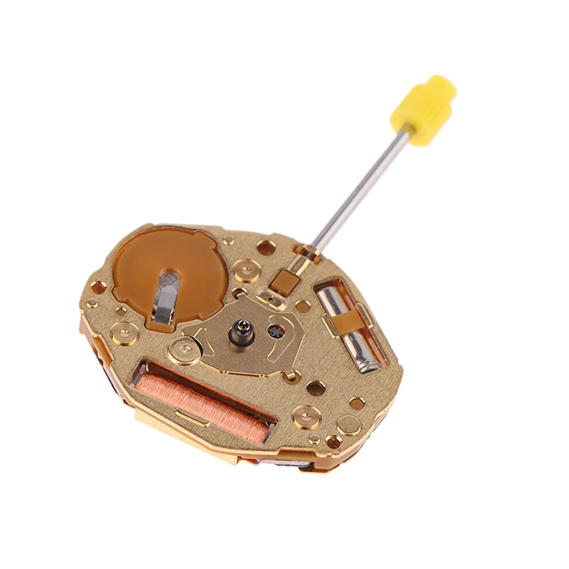 Watch Movement Accessories GL30 Movement Japan Miyota GL30 Movement Repair Accessories 3 Hands Movement