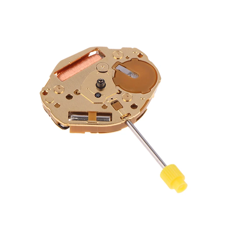 Watch Movement Accessories GL30 Movement Japan Miyota GL30 Movement Repair Accessories 3 Hands Movement