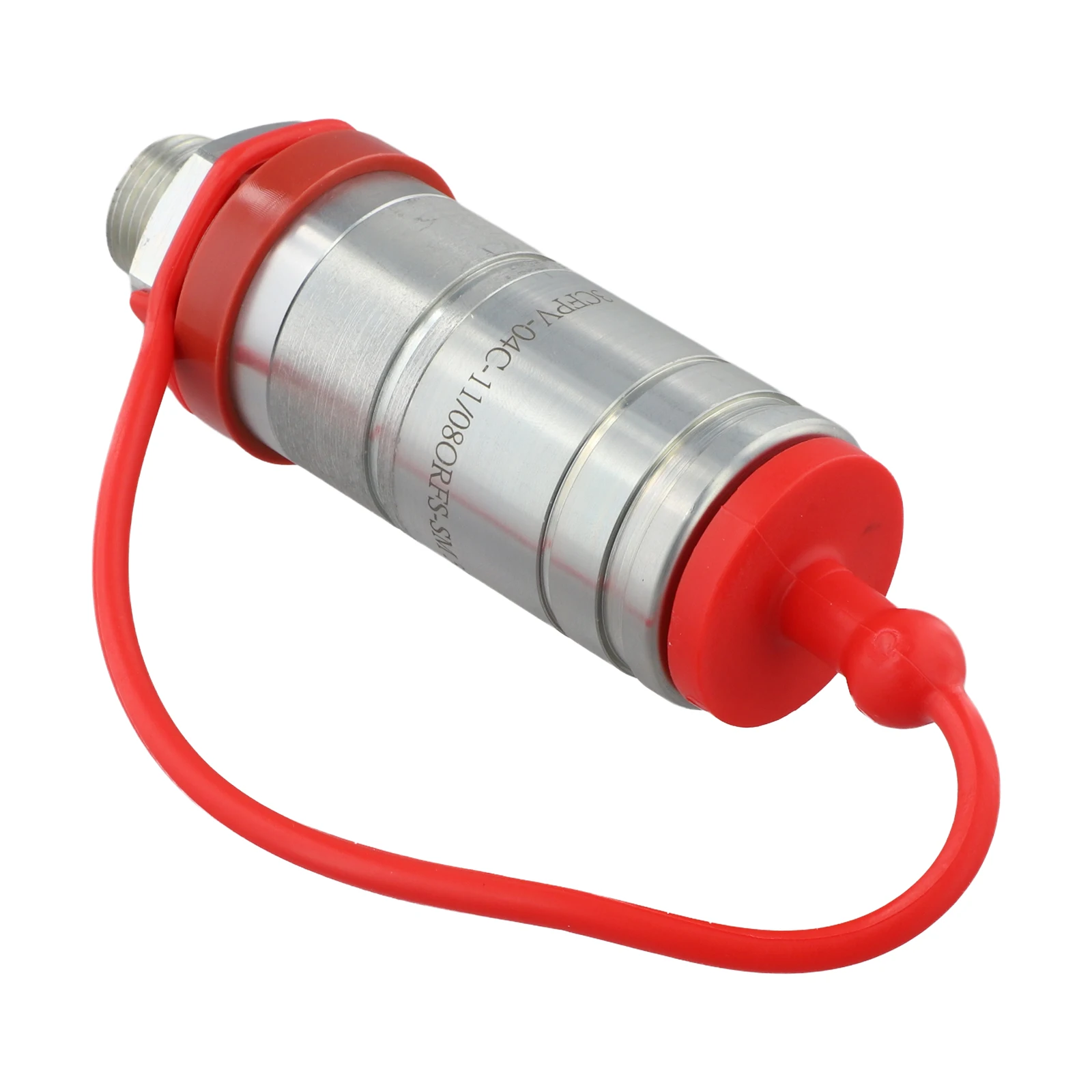 SJ11129 Hydraulic Quick Connector RE219420 SJ30426 RE255758 M22x1.5 Male Connector Suitable For Tractors 5200, 5300, 5400+
