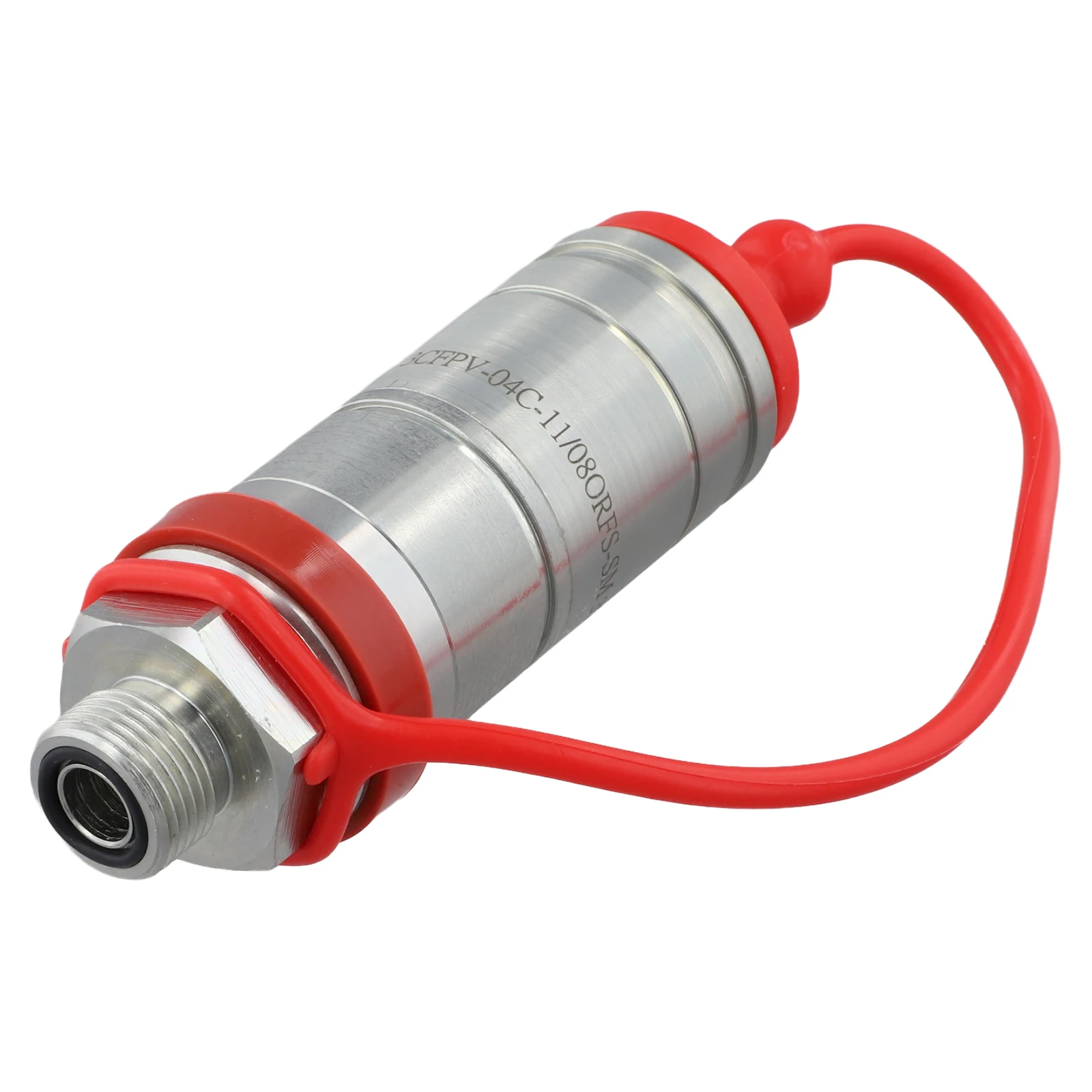 SJ11129 Hydraulic Quick Connector RE219420 SJ30426 RE255758 M22x1.5 Male Connector Suitable For Tractors 5200, 5300, 5400+