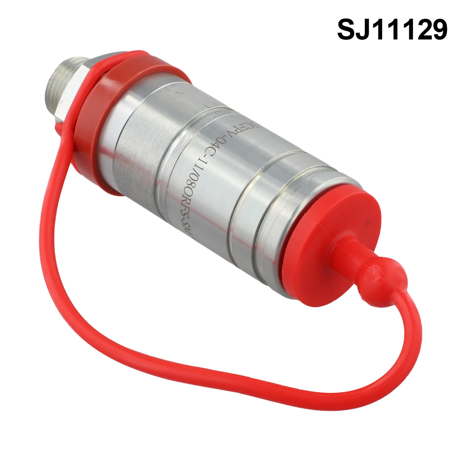 SJ11129 Hydraulic Quick Connector RE219420 SJ30426 RE255758 M22x1.5 Male Connector Suitable For Tractors 5200, 5300, 5400+
