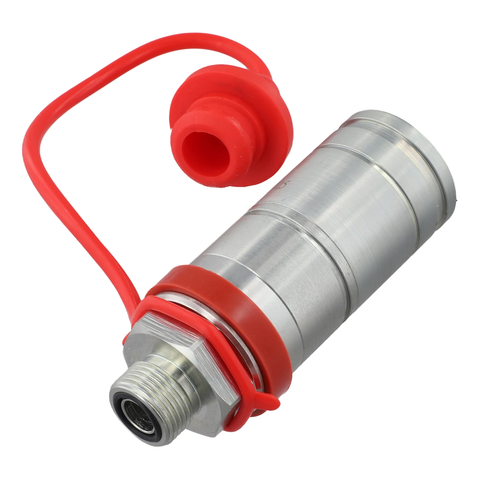 SJ11129 Hydraulic Quick Connector RE219420 SJ30426 RE255758 M22x1.5 Male Connector Suitable For Tractors 5200, 5300, 5400+