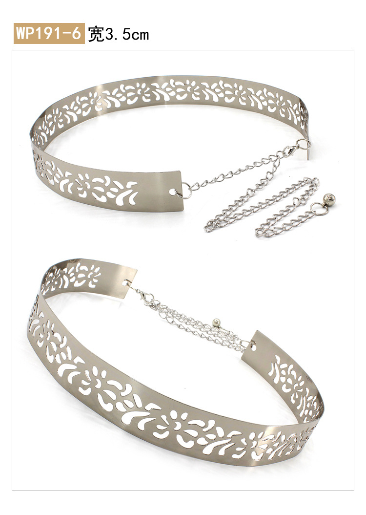 Hot Designer Women Belts for Woman Gold Silver Brand Belt Classy Elastic Ceinture Femme Belt Ladies Apparel Accessory Dress Belt