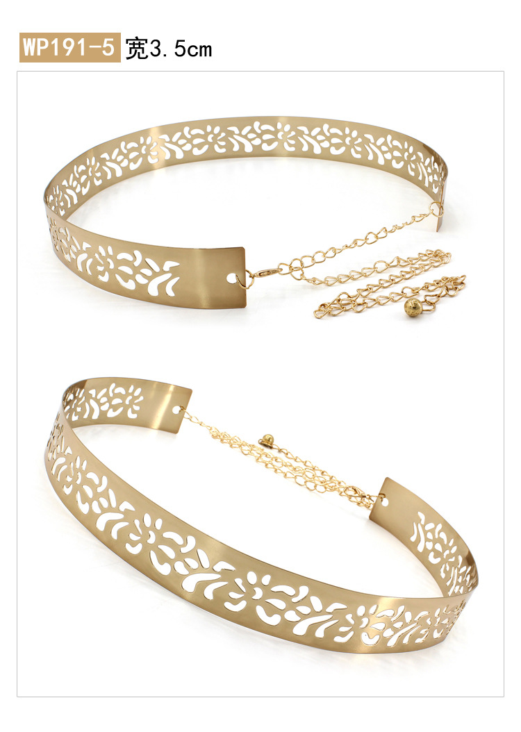 Hot Designer Women Belts for Woman Gold Silver Brand Belt Classy Elastic Ceinture Femme Belt Ladies Apparel Accessory Dress Belt
