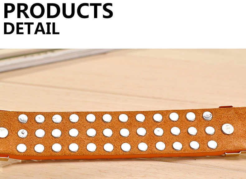 New Fashion Rhinestone belts for women Luxury Designer PU leather belt High quality Cow second layer skin strap female