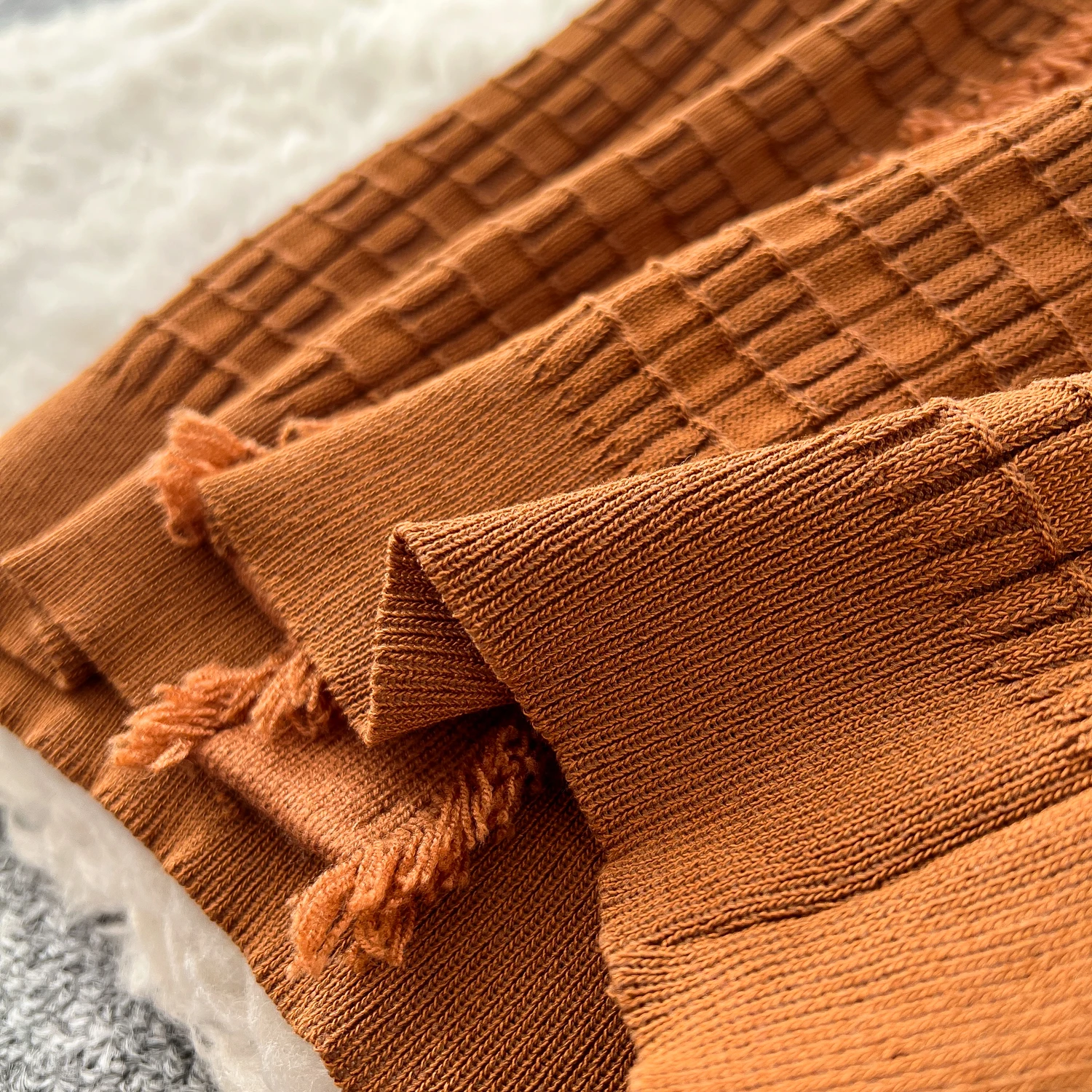 SINGREINY High Quality Elastic Knitted Long Sundress Women Short Sleeves Button Design Office Lady Vintage Split Slim Dress