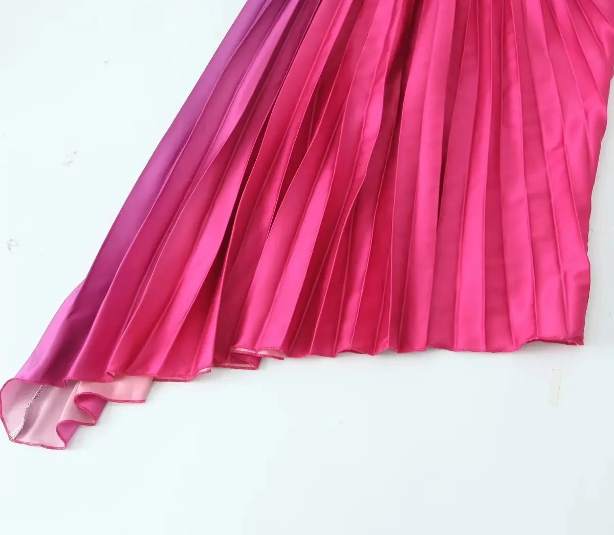 HH Fashion Elegant Female One Shoulder Ruffled Slim Long Dress Women Summer Sexy Waist Hollow Out Backless Sleeveless Dress