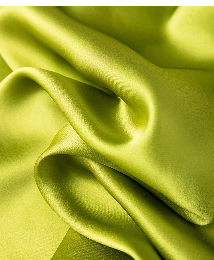 SuyaDream Woman Long Dress, 100%Real Silk, V Neck, Solid Spaghetti Strap Dresses, 2025 Elegant Chic Clothes