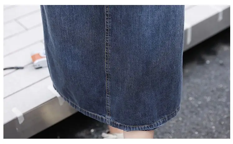 Short sleeved Denim Shirt Dress 2026 Women's New Summer Temperament Slim Dress With belt Casual Clothing