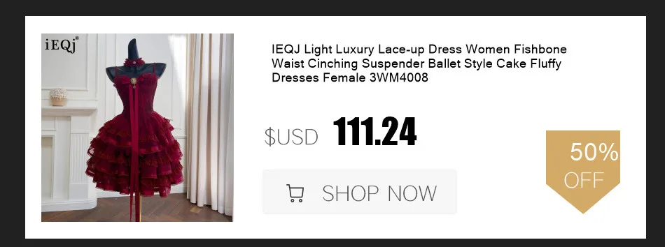 IEQJ French Style Diamond Spliced Party Mini Dresses For Women Slash Neck Sleeveless High Waist Black Female Dress 2026 3WQ6859