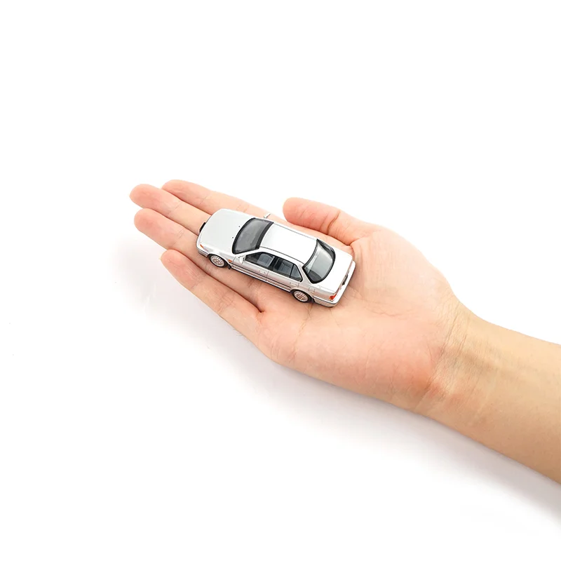 New In Stock Xcartoys 1:64 Honda Accord Gen.5 Gold Alloy Miniature Accord Gen.4 Gen.5 Y70-01 Y47-02 Car Diecast Model Toys Gift