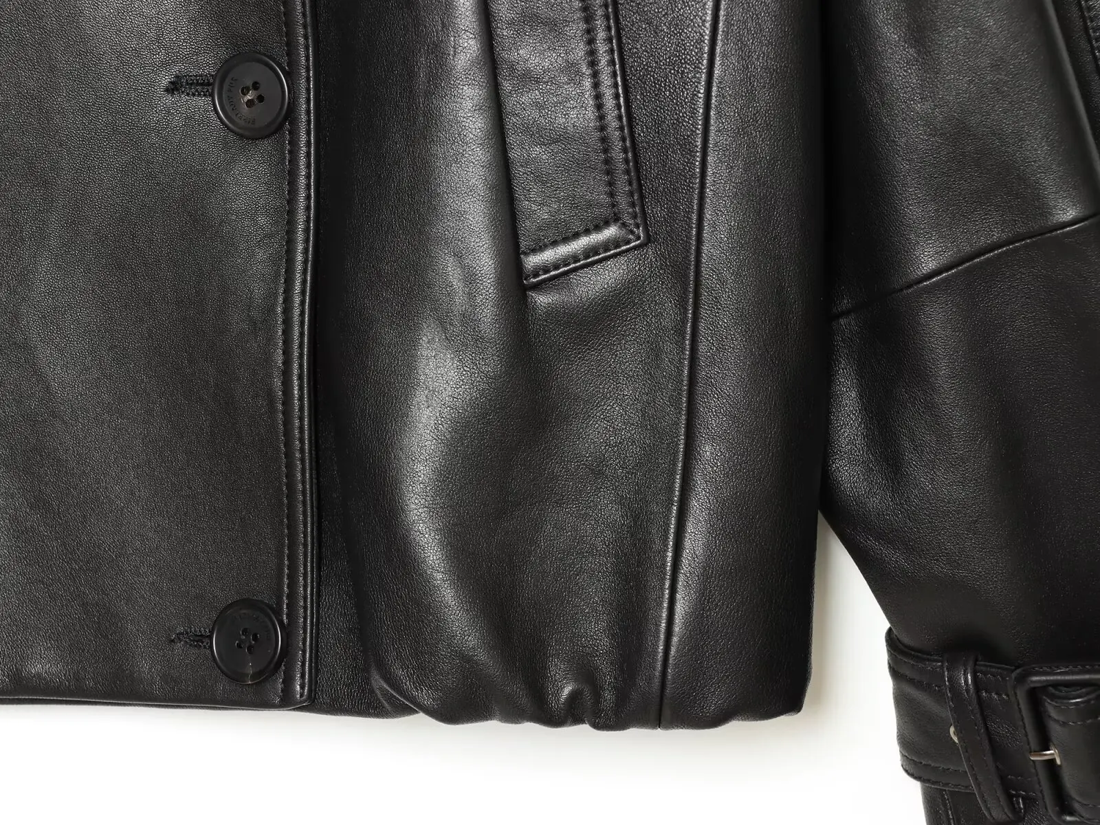 Winter Leather Jackets Women's 2026 New Fashion Loose Elegant Young Warm Women's Coats Street Chic Long-sleeved Ouetrwear Coats
