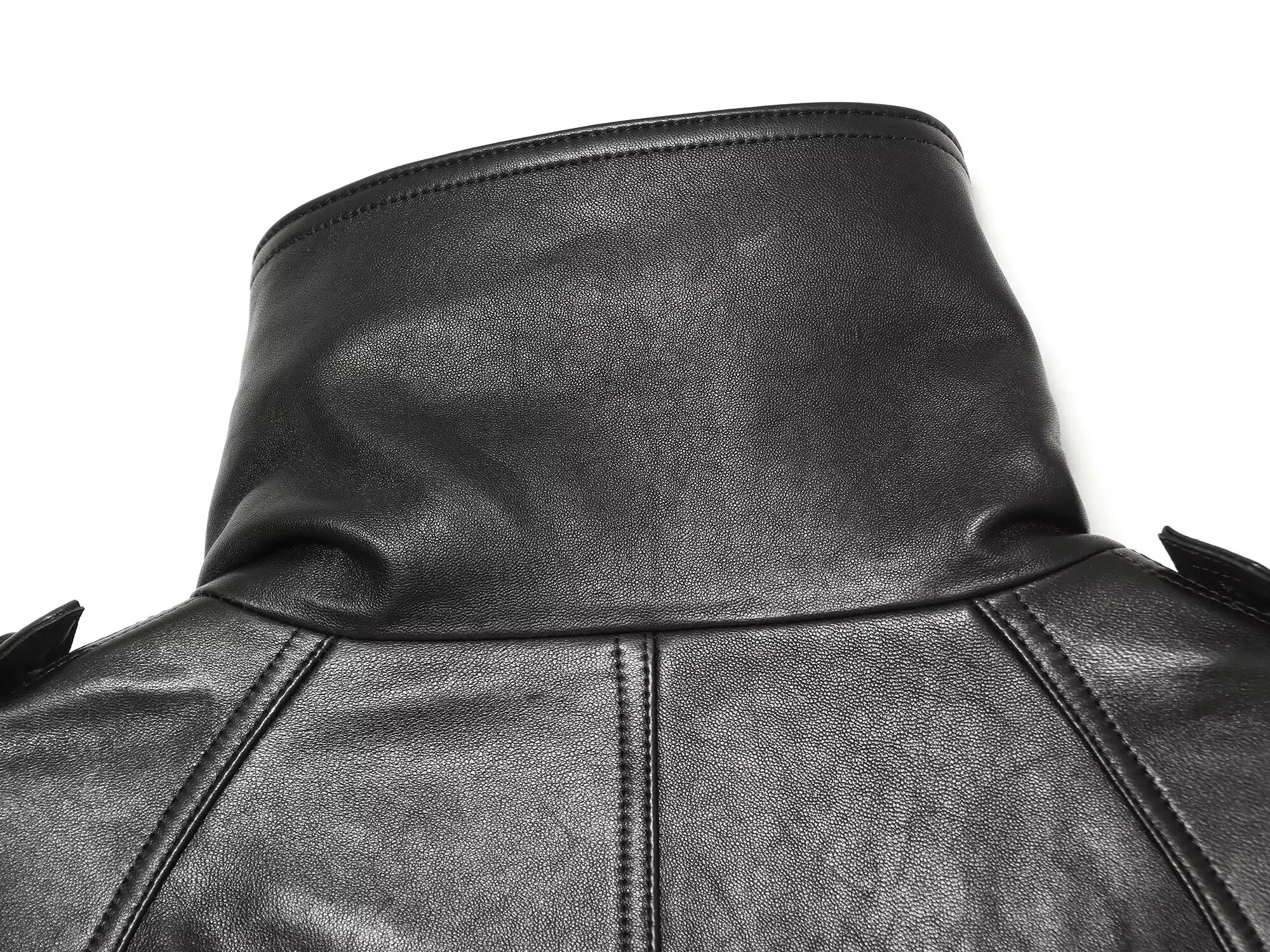 Winter Leather Jackets Women's 2026 New Fashion Loose Elegant Young Warm Women's Coats Street Chic Long-sleeved Ouetrwear Coats