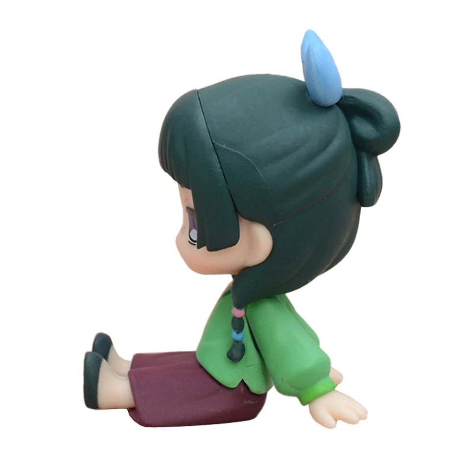 New The Apothecary Diaries Figure Maomao Anime Figure Sunrisepop Model Cute Home Decor Dolls Customized Model Toys Gift