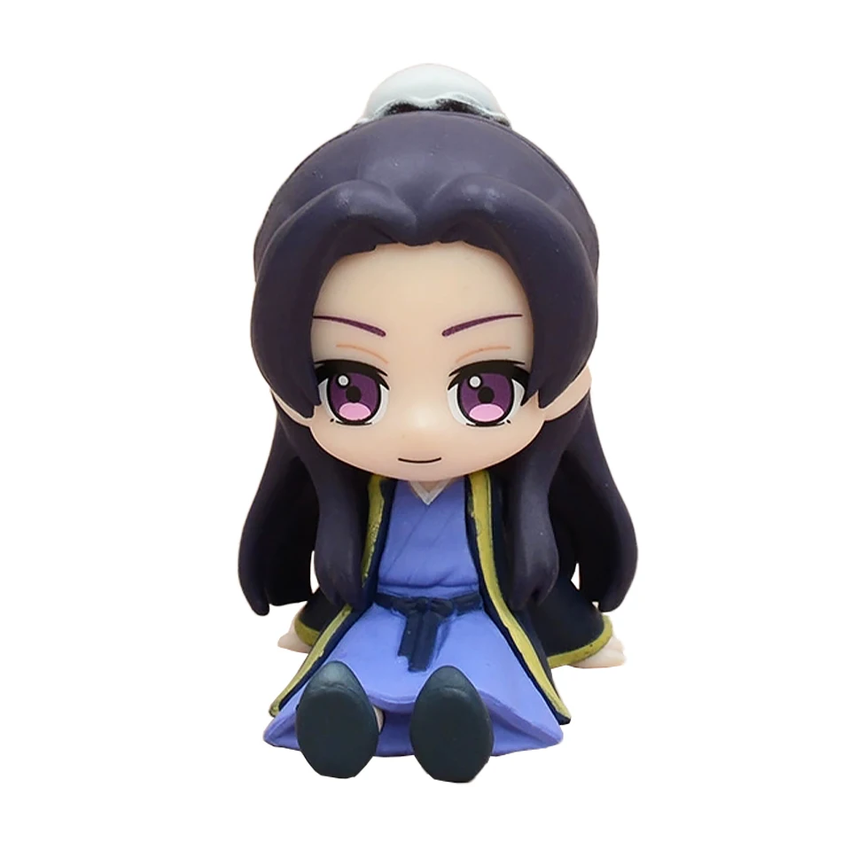 New The Apothecary Diaries Figure Maomao Anime Figure Sunrisepop Model Cute Home Decor Dolls Customized Model Toys Gift