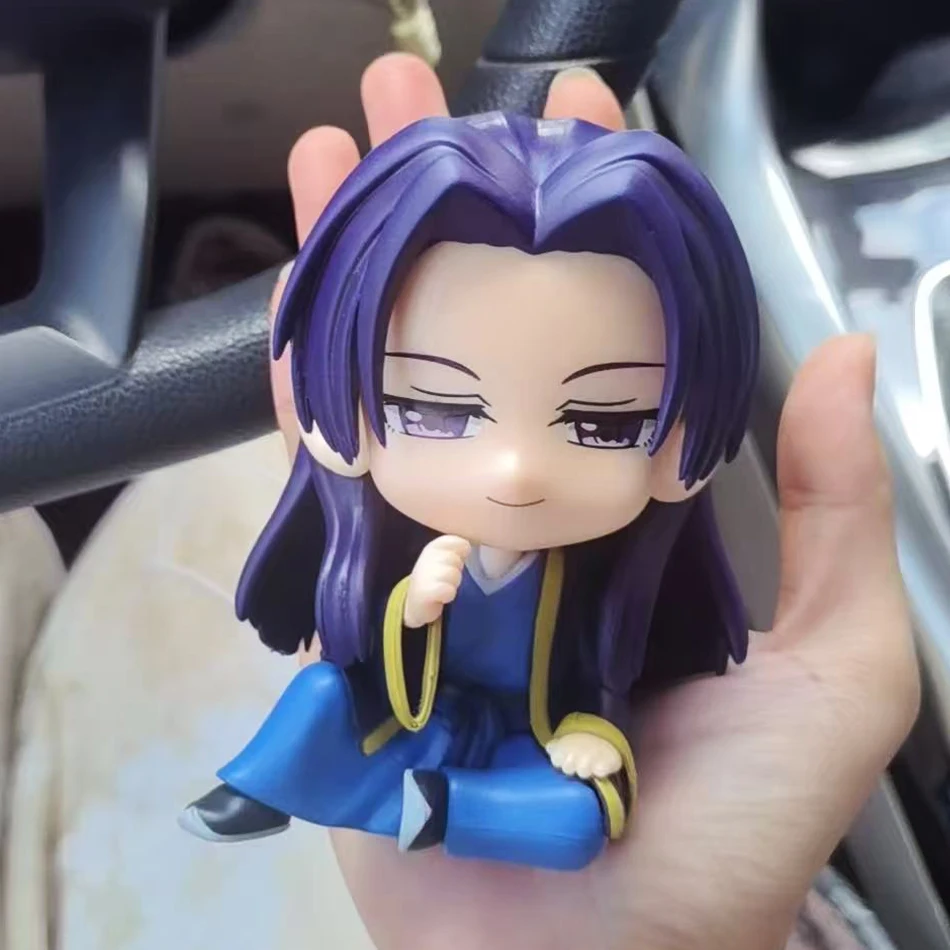 New The Apothecary Diaries Figure Maomao Anime Figure Sunrisepop Model Cute Home Decor Dolls Customized Model Toys Gift