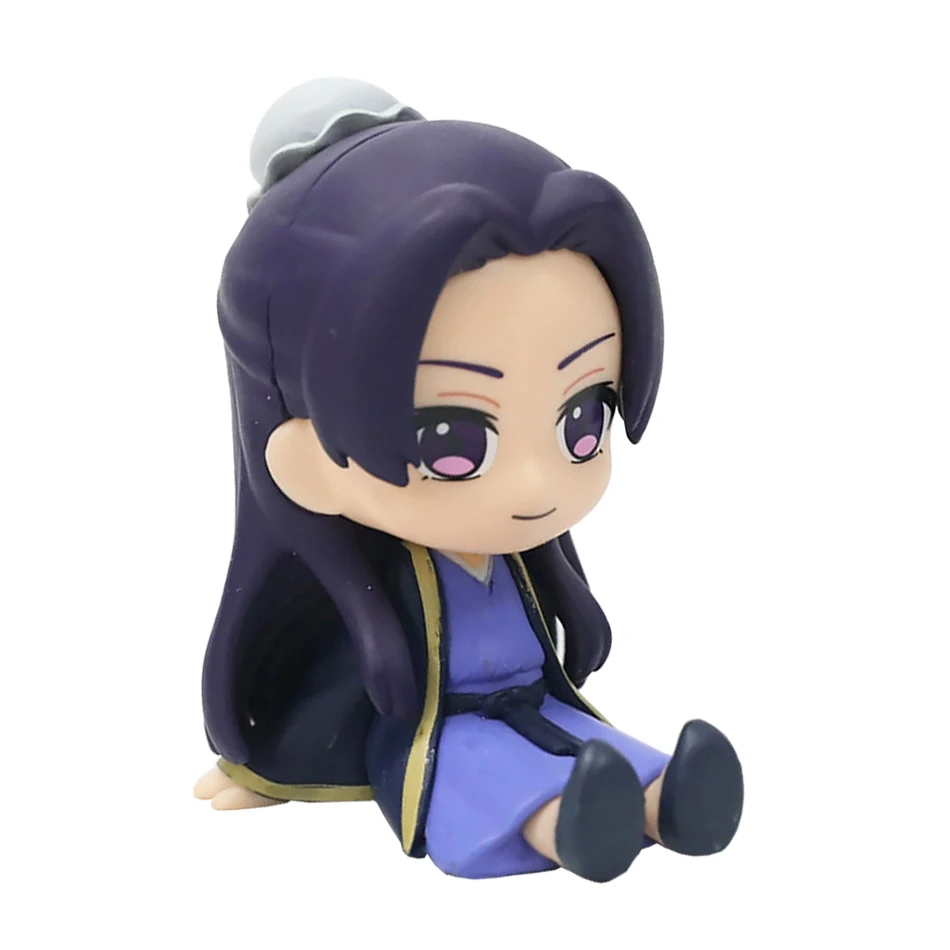 New The Apothecary Diaries Figure Maomao Anime Figure Sunrisepop Model Cute Home Decor Dolls Customized Model Toys Gift
