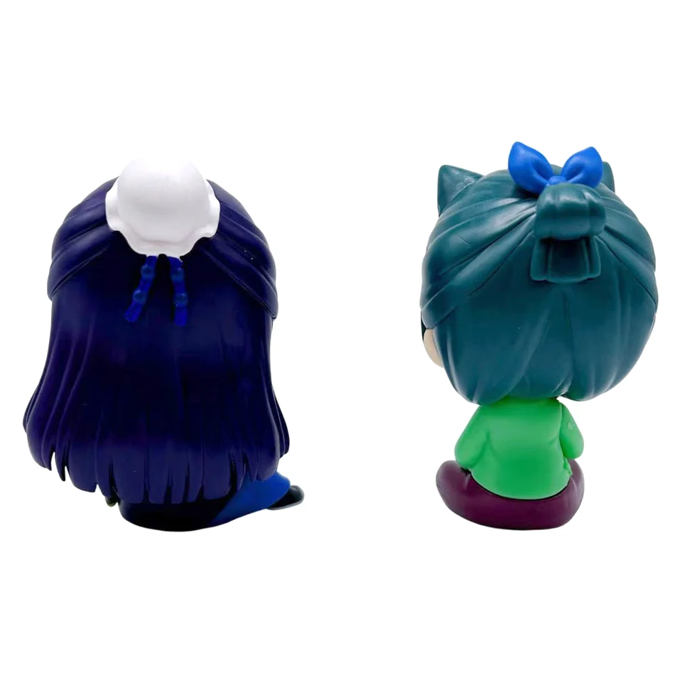 New The Apothecary Diaries Figure Maomao Anime Figure Sunrisepop Model Cute Home Decor Dolls Customized Model Toys Gift