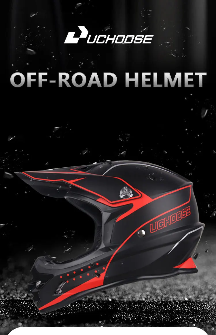 DOT Adult Female Men Helmets Motorcycles Kask Cross Downhill Soporte Casco Off Road Helmet Original Classic Motorcycle Racing