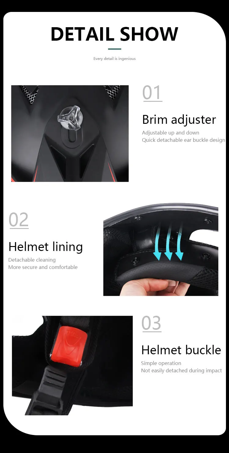 DOT Adult Female Men Helmets Motorcycles Kask Cross Downhill Soporte Casco Off Road Helmet Original Classic Motorcycle Racing