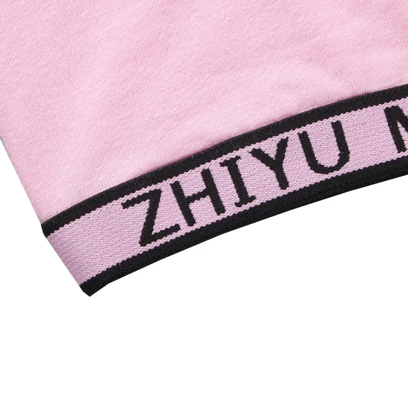Teenager Girls Lingerie Underwear Sets Kids Students Sports Training Bras Vest+Panties Young Children Puberty Brassiere Panties